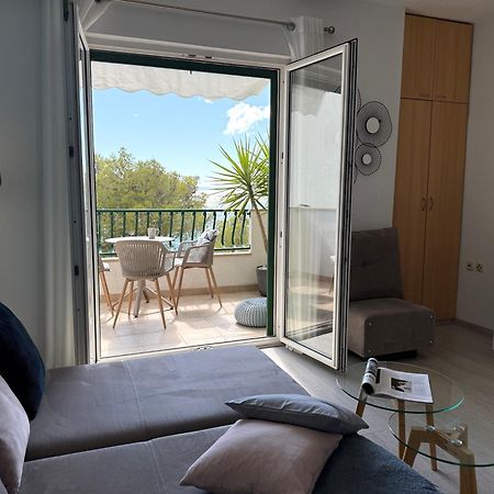 Apartment Chiara Tučepi Dış mekan fotoğraf