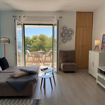 Apartment Chiara Tučepi Dış mekan fotoğraf