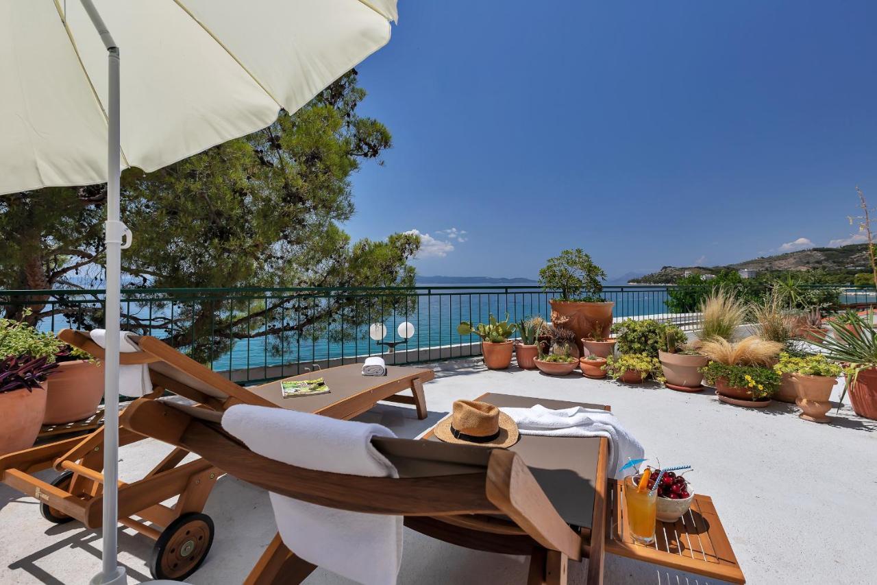 Apartment Chiara Tučepi Dış mekan fotoğraf