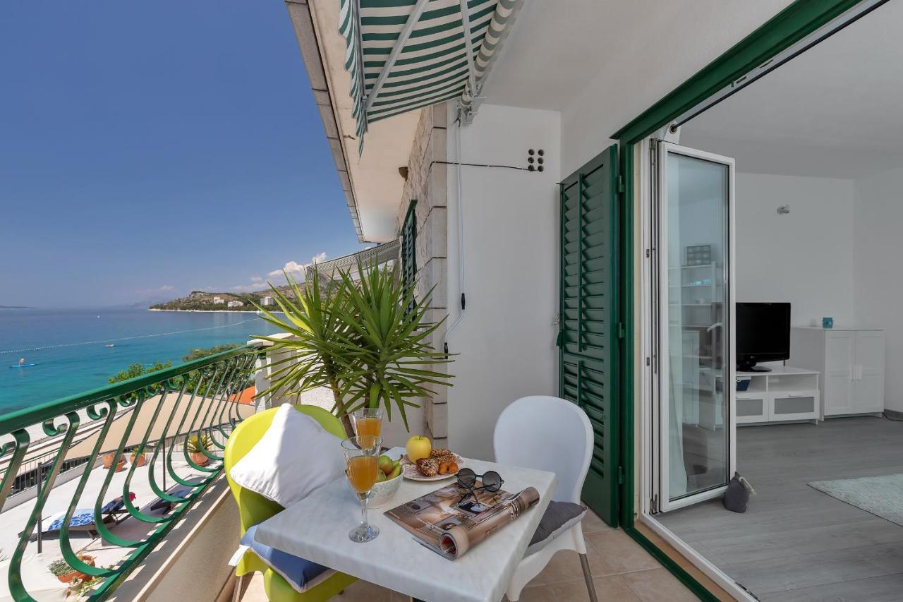 Apartment Chiara Tučepi Dış mekan fotoğraf