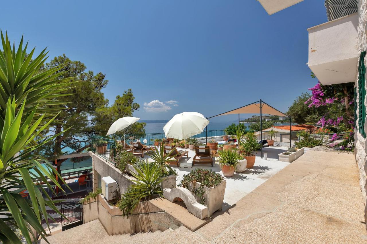 Apartment Chiara Tučepi Dış mekan fotoğraf