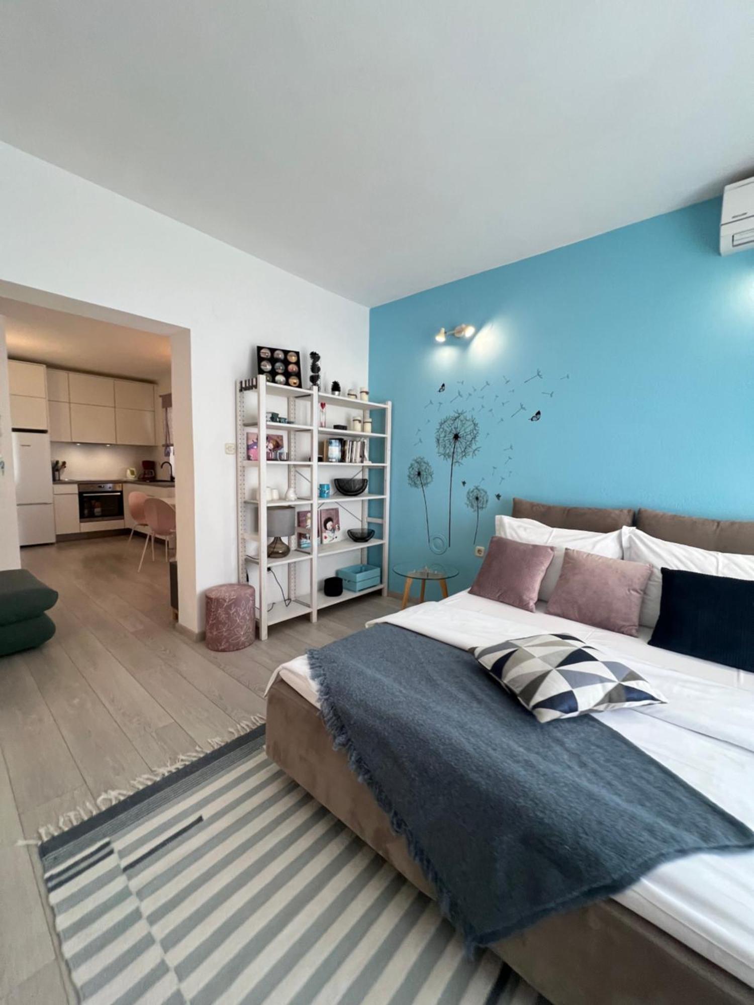 Apartment Chiara Tučepi Dış mekan fotoğraf