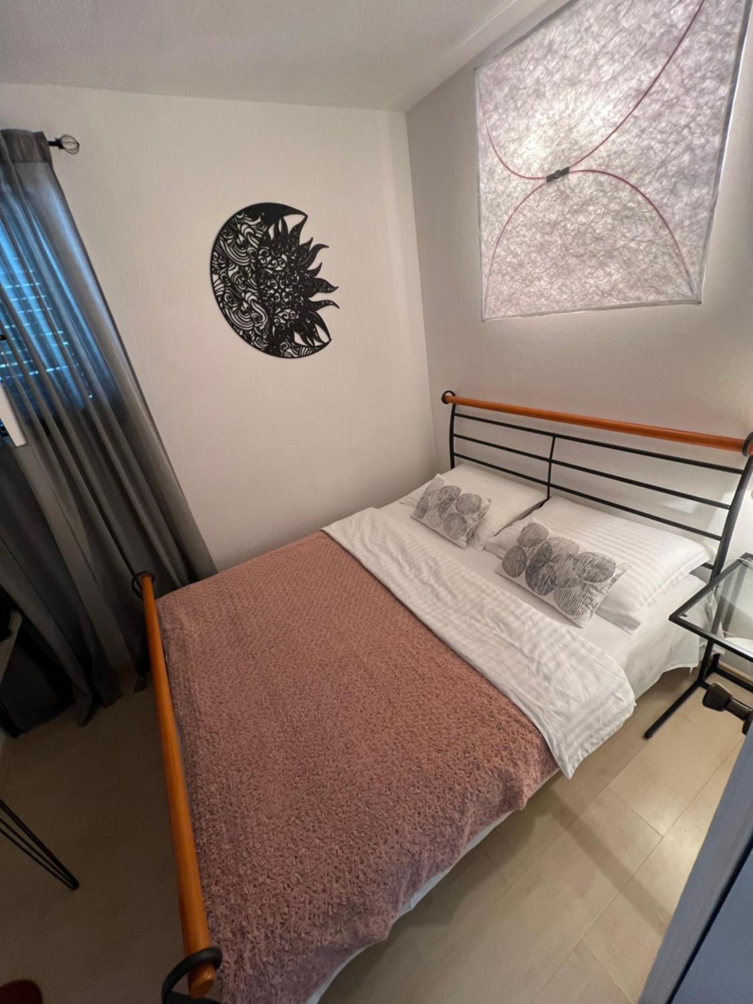 Apartment Chiara Tučepi Dış mekan fotoğraf