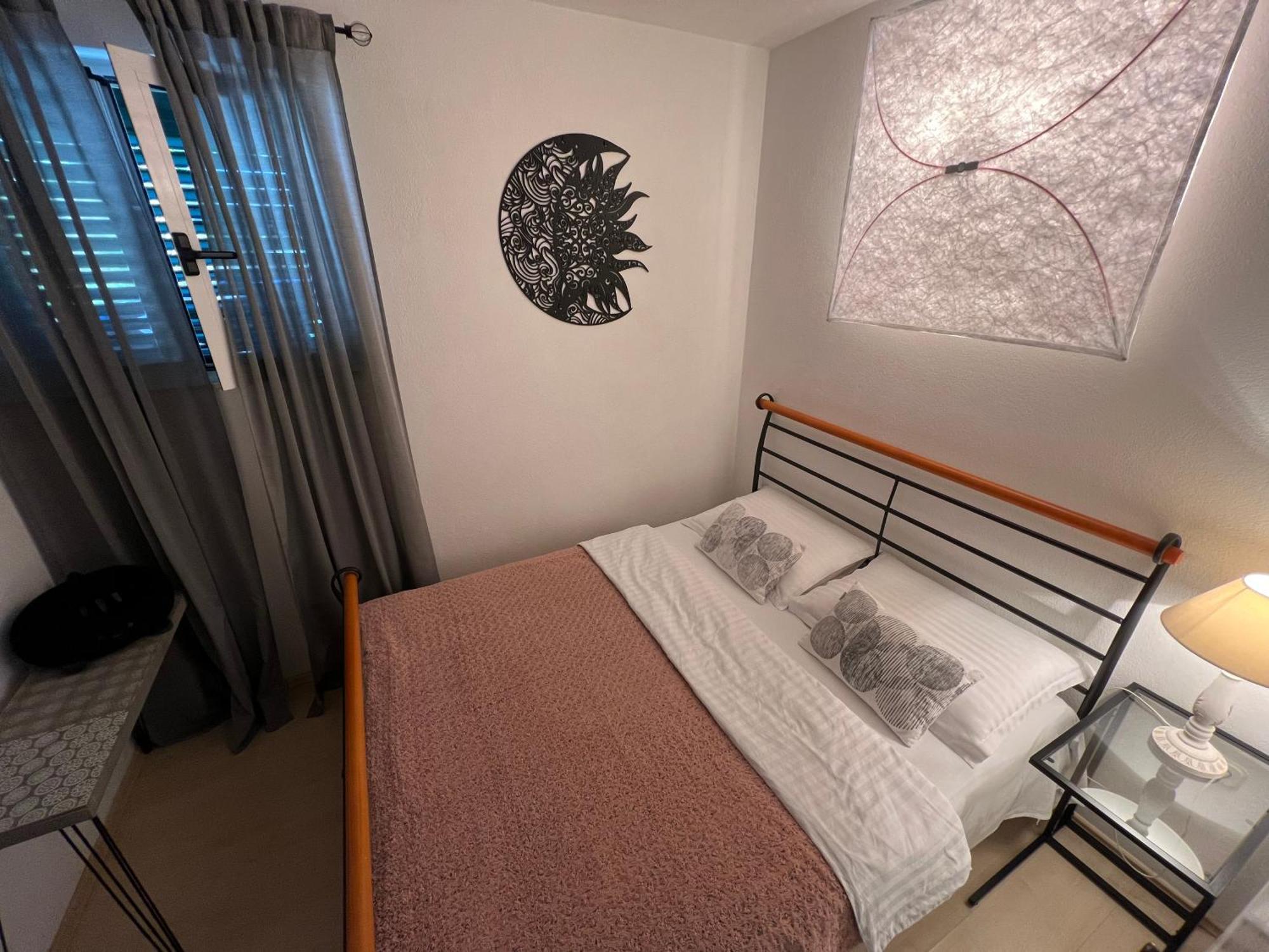 Apartment Chiara Tučepi Dış mekan fotoğraf