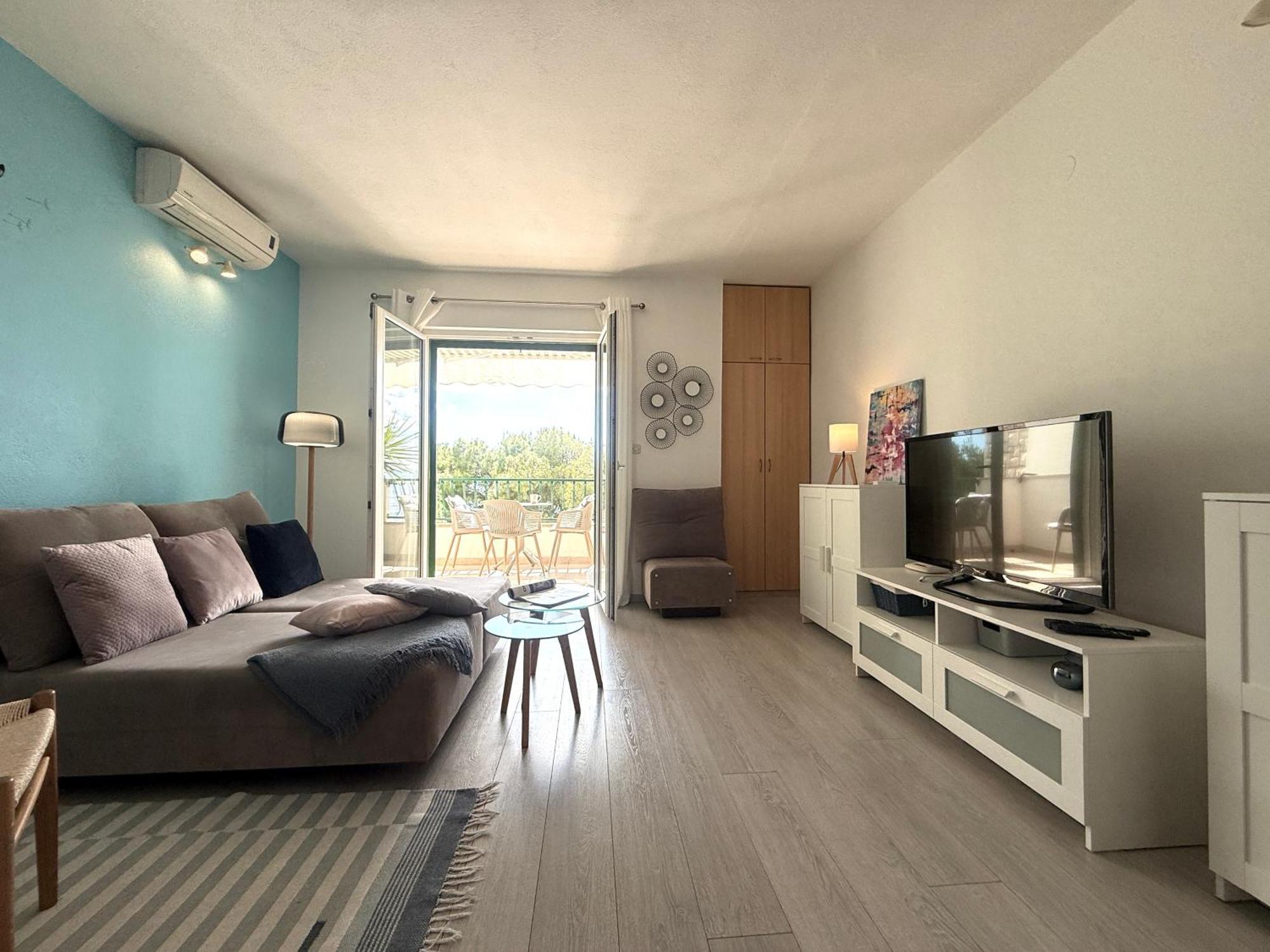 Apartment Chiara Tučepi Dış mekan fotoğraf