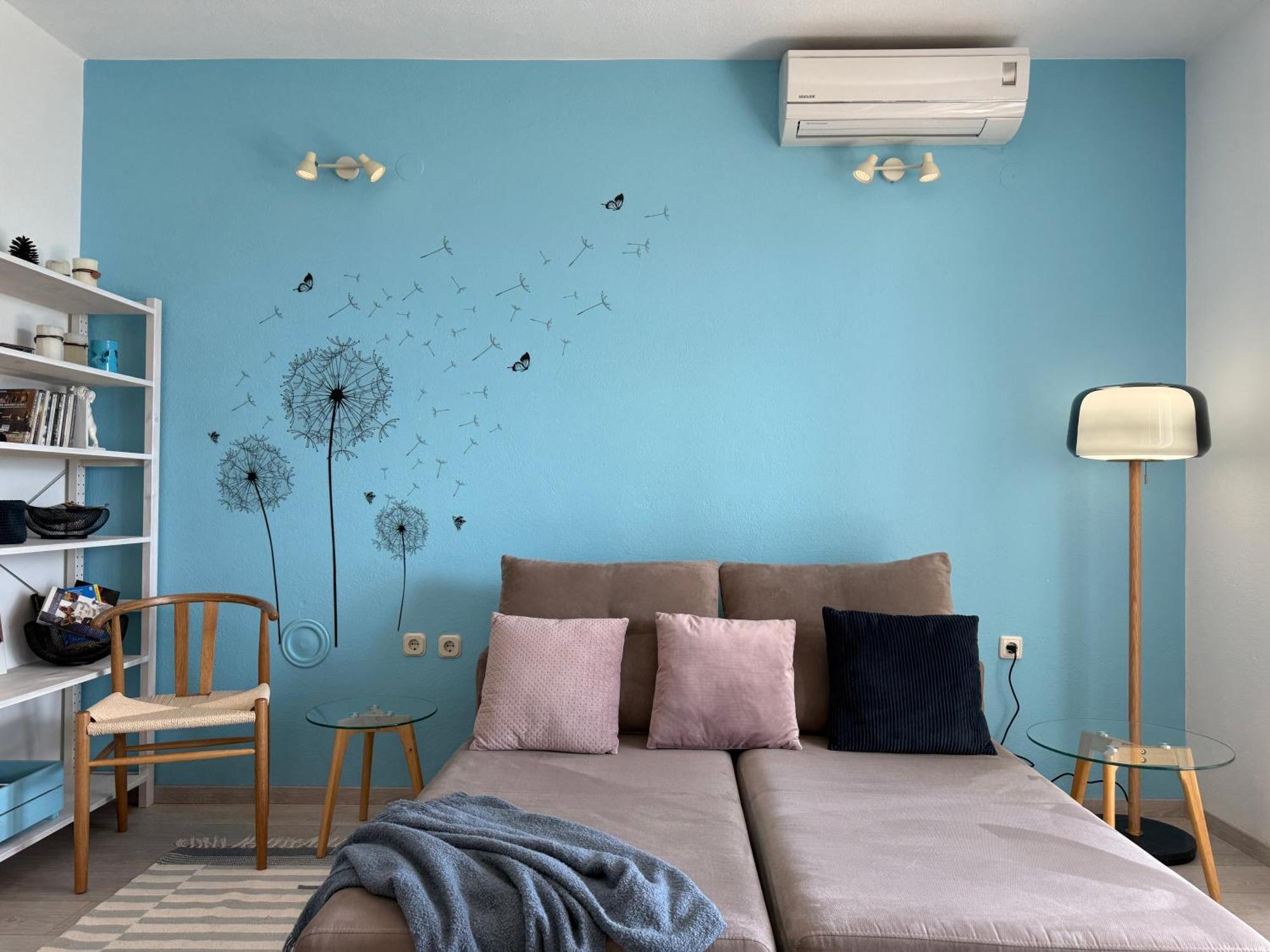 Apartment Chiara Tučepi Dış mekan fotoğraf